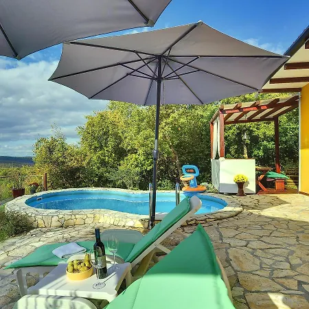 Tatil Evi Holiday Deborah