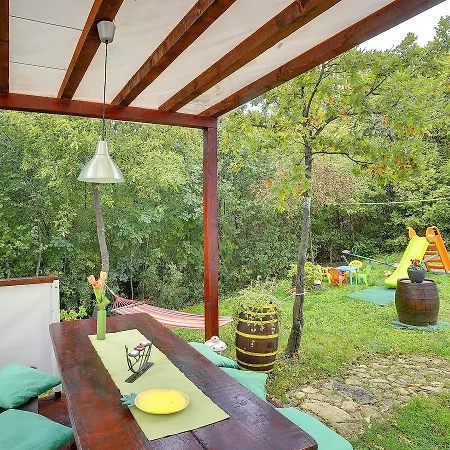 Tatil Evi Holiday Deborah *