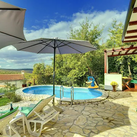 Tatil Evi Holiday Deborah Ripenda Kras