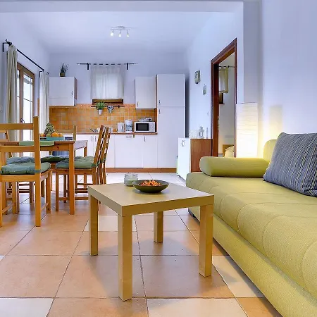 Tatil Evi Holiday Deborah *