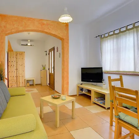 Tatil Evi Holiday Deborah *