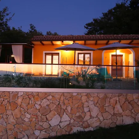 Tatil Evi Holiday Deborah